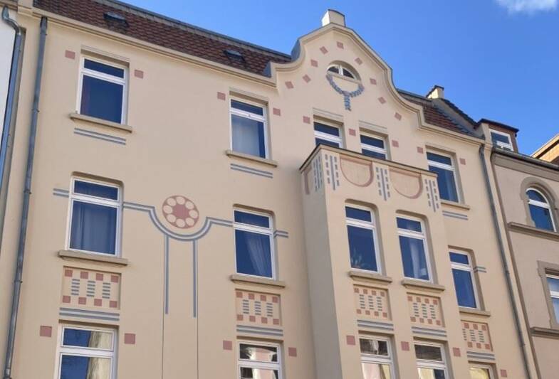 Mehrfamilienhaus zum Kauf provisionsfrei 895.000 € 20 Zimmer 437 m² Wehlheiden Kassel 34121