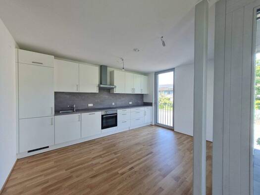 Wohnung zur Miete 930 € 2 Zimmer 50,9 m² 1. Geschoss frei ab 01.04.2026 Rankweil 6830