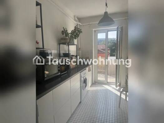 Wohnung zur Miete Tauschwohnung 850 € 3 Zimmer 73 m² Offenbach am Main Offenbach am Main 63065