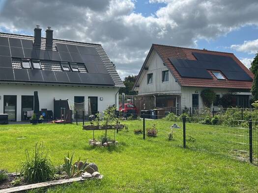 Haus zur Miete 1.500 € 4 Zimmer 110 m² frei ab 01.09.2026 Wietow 3 Wietow Lübow 23972