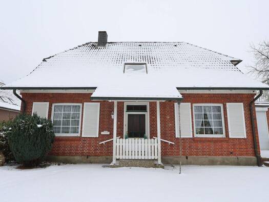 Mehrfamilienhaus zum Kauf 398.000 € 8 Zimmer 220 m² 1.759 m² Grundstück Brackel 21438