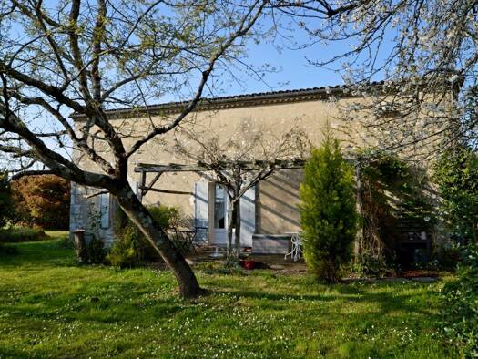 Haus zum Kauf 210.940 € 123 m² 2.245 m² Grundstück Duras 47120