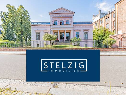 Villa zum Kauf provisionsfrei 1.150.000 € 23 Zimmer 553,8 m² 3.250 m² Grundstück Guben Guben 03172