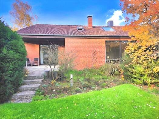 Reihenendhaus zum Kauf 535.000 € 5 Zimmer 175 m² 750 m² Grundstück Querum Braunschweig 38108