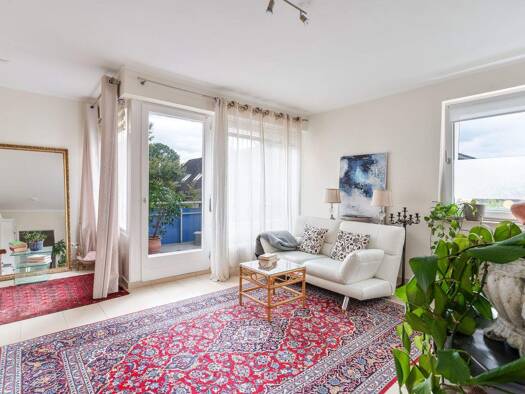 Wohnung zum Kauf 325.000 € 2 Zimmer 46 m² 2. Geschoss Westend Berlin 14055