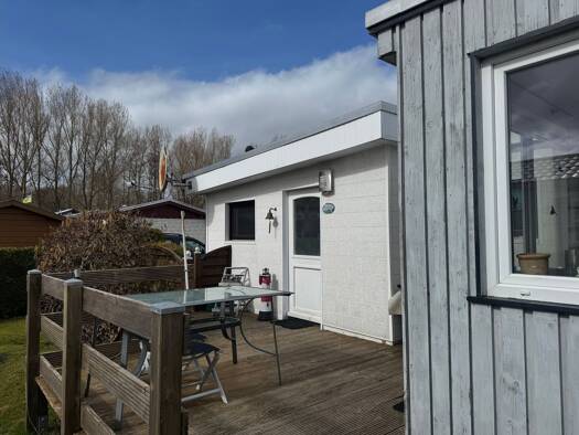 Haus zum Kauf 98.000 € 3 Zimmer 36 m² 228 m² Grundstück Gruberhagen Dahme 23747