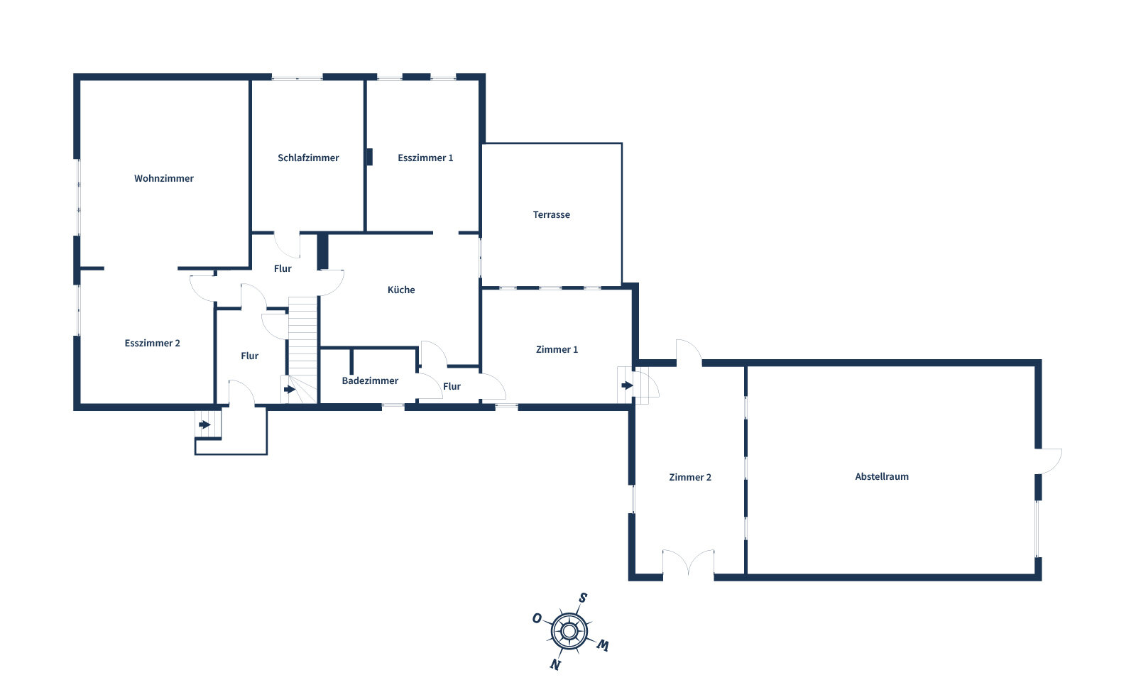 Einfamilienhaus zum Kauf 575.000 € 12 Zimmer 224 m²<br/>Wohnfläche 2.853 m²<br/>Grundstück Bahlburg Winsen (Luhe) 21423