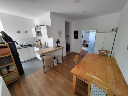 Wohnung zur Miete 850 € 2 Zimmer 65 m² Geschoss EG/3 frei ab sofort Trier-Ost Trier 54295