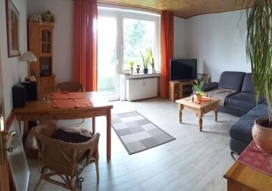 Wohnung zur Miete 511 € 3 Zimmer 73 m² 2. Geschoss frei ab sofort Eulenweg 29 Schwelm 58332
