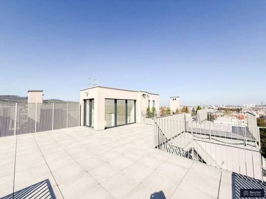 Wohnung zum Kauf - Erstbezug 2.425.000 € 4 Zimmer 170,4 m² Obersteinergasse Wien 1190