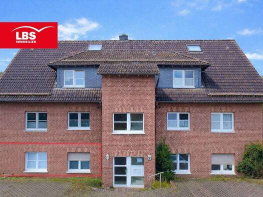 Wohnung zum Kauf 145.000 € 2 Zimmer 45 m² frei ab sofort Altenkleusheim Olpe 57462