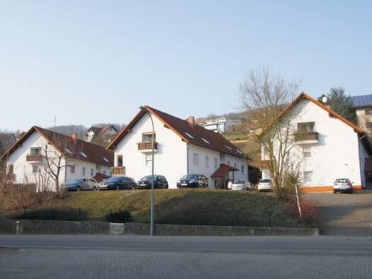 Wohnung zur Miete 560 € 3 Zimmer 73,6 m² Geschoss 2/2 frei ab sofort Wolfstein 67752