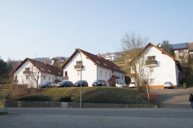 Wohnung zur Miete 560 € 3 Zimmer 73,6 m² Geschoss 1/2 Wolfstein 67752