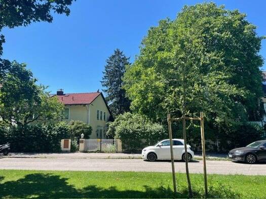 Einfamilienhaus zum Kauf 1.999.000 € 5 Zimmer 138 m² 1.091 m² Grundstück Ramersdorf-Perlach München 81735