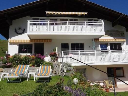 Studio zur Miete 2 Zimmer 45 m² Hirschegg Am Sonnenbühl 25 Mittelberg 6992