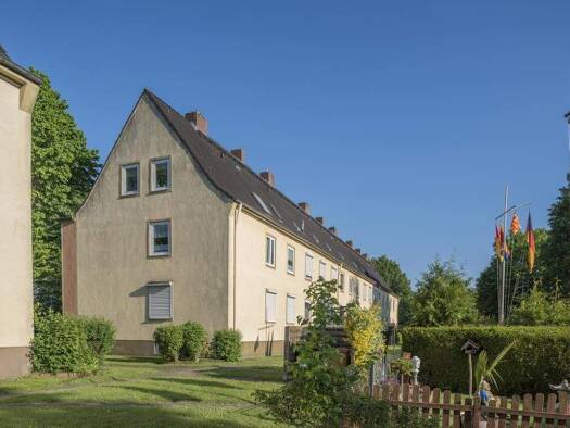 Wohnung zur Miete 399 € 3 Zimmer 60,3 m² 1. Geschoss frei ab 09.02.2026 Elbinger Straße 17 Fedderwardergroden Wilhelmshaven 26388