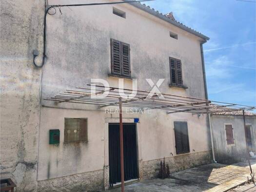 Einfamilienhaus zum Kauf 260.000 € 6 Zimmer 184 m² 1.749 m² Grundstück Barban 52207