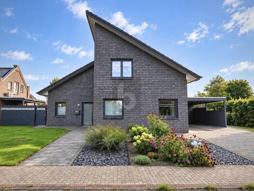 Einfamilienhaus zum Kauf 495.000 € 6 Zimmer 151 m² 964 m² Grundstück Lindern Lindern (Oldenburg) 49699