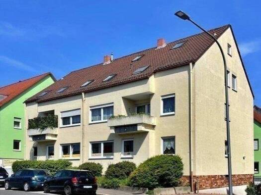 Apartmenthaus zum Kauf als Kapitalanlage geeignet 299.000 € 185 m² Fleurystraße 22 Amberg 92224