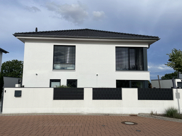 Mehrfamilienhaus zum Kauf 799.900 € 6 Zimmer 206 m² 392 m² Grundstück Bockenheim an der Weinstraße 67278