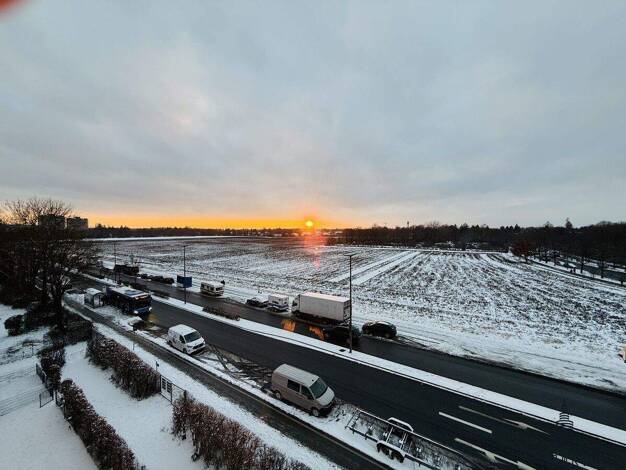 Wohnung zum Kauf 599.000 € 3 Zimmer 102 m² Thalk.Obersendl.-Forsten-Fürstenr.-Solln München 81477