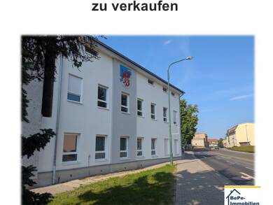 Haus zum Kauf als Kapitalanlage geeignet 300.000 € 411 m² 1.380 m² Grundstück Pasewalk Pasewalk 17309