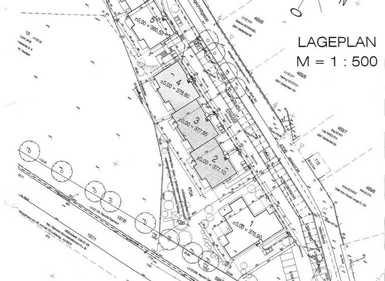 Wohnung zur Miete 776 € 3 Zimmer 72,6 m² Scheiblingkirchen 2831