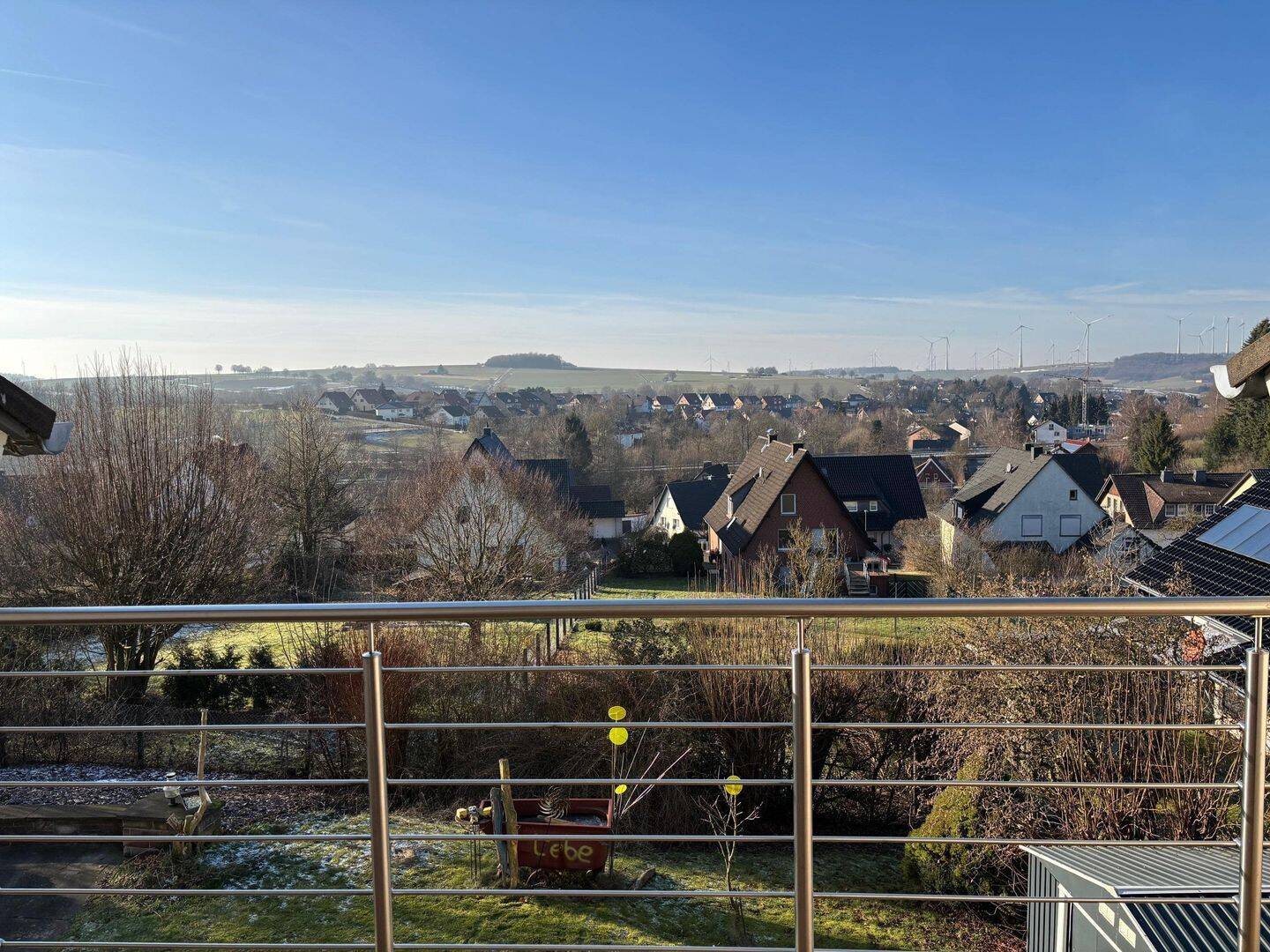 Einfamilienhaus zum Kauf - Ansicht 3