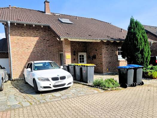 Wohnung zum Kauf 199.000 € 2 Zimmer 83 m² Nörvenich 52388