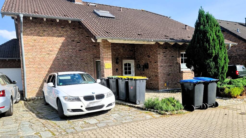 Wohnung zum Kauf 199.000 € 2 Zimmer 83 m² Nörvenich 52388