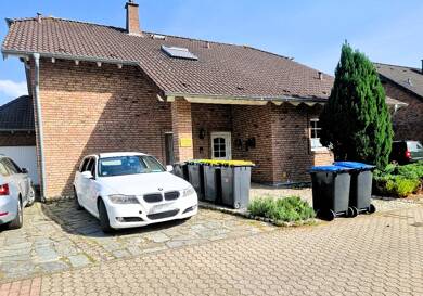 Wohnung zum Kauf 199.000 € 2 Zimmer 83 m² Nörvenich Nörvenich 52388