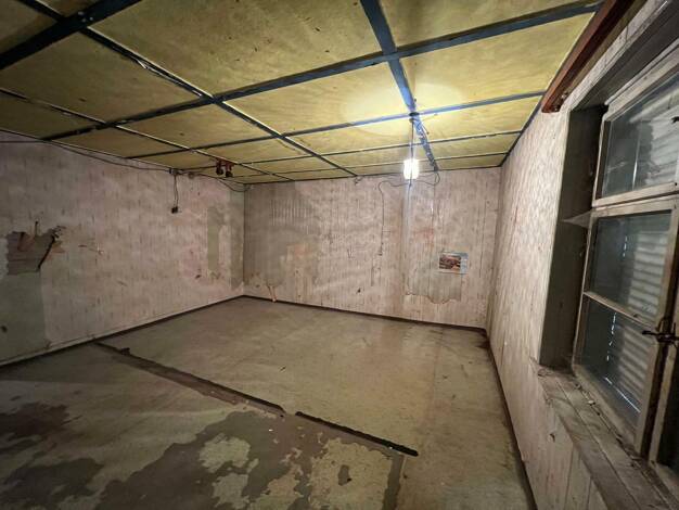 Einfamilienhaus zum Kauf 129.999 € 5 Zimmer 100 m² 417 m² Grundstück Riedöschingen Blumberg 78176