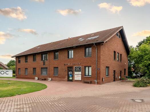 Immobilie zum Kauf als Kapitalanlage geeignet 1.050.000 € 855 m² 2.760 m² Grundstück Vehlener Straße 106 Vehlen Obernkirchen 31683