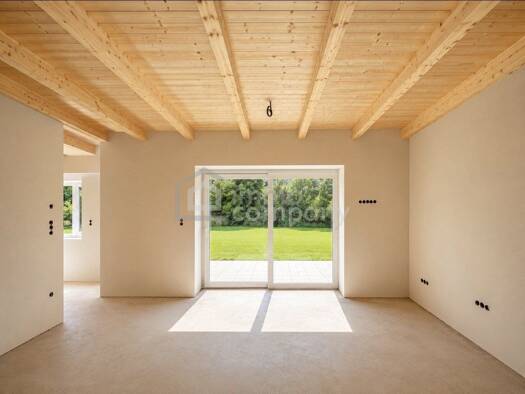 Wohnung zum Kauf - Erstbezug 292.400 € 3 Zimmer 81 m² EG Donnerskirchen 7082