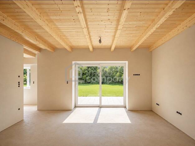 Wohnung zum Kauf - Erstbezug 292.400 € 3 Zimmer 81 m² EG Donnerskirchen 7082