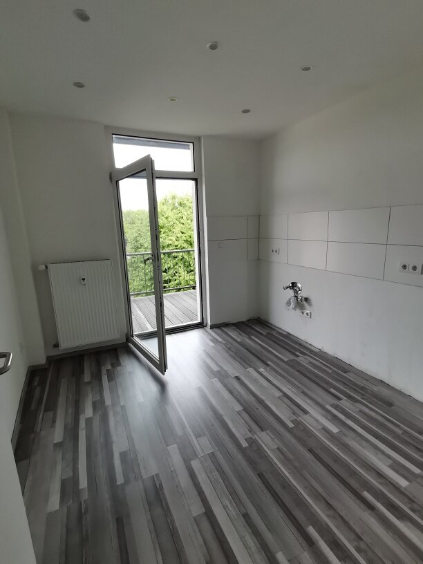 Wohnung zur Miete 440 € 50 m²<br/>Wohnfläche 2.<br/>Geschoss ab sofort<br/>Verfügbarkeit Hangohrstr. 36 Freisenbruch Essen 45279