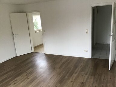 Wohnung zur Miete 592 € 2,5 Zimmer 53,8 m² 2. Geschoss frei ab 07.12.2024 Knud-Rasmussen-Str. 2 Marli / Brandenbaum Lübeck 23566