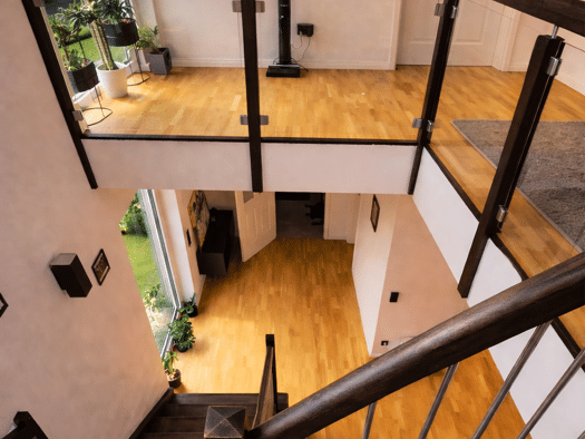 Einfamilienhaus zum Kauf 689.000 € 5 Zimmer 218 m² 1.089 m² Grundstück Bütlingen Tespe 21395
