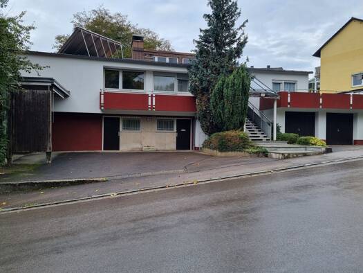 Haus zum Kauf 390.000 € 7 Zimmer 220 m² 786 m² Grundstück Treuchtlingen Treuchtlingen 91757