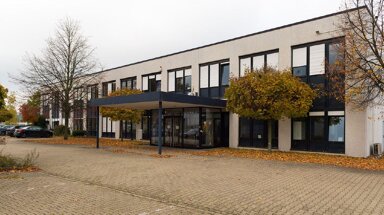 Bürofläche zur Miete provisionsfrei 8,90 € 497 m² Bürofläche teilbar ab 497 m² Neumühl Duisburg 47167