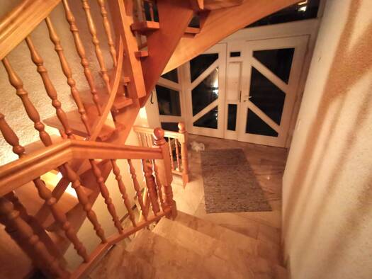 Wohnung zur Miete 650 € 3 Zimmer 83 m² Geschoss EG/2 frei ab 01.06.2026 Hosenfeld 36154