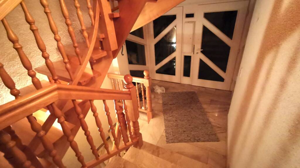 Wohnung zur Miete 650 € 3 Zimmer 83 m² Geschoss EG/2 frei ab 01.06.2026 Hosenfeld 36154