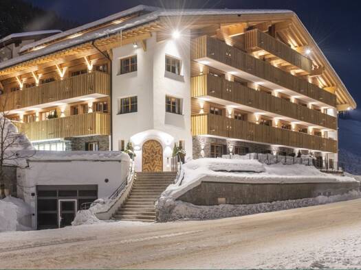 Wohnung zum Kauf 2.590.000 € 87 m² Lech 6763