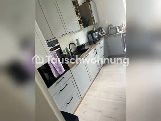 Wohnung zur Miete Tauschwohnung 600 € 2 Zimmer 52 m² Linden-Nord Linden - Limmer 30451