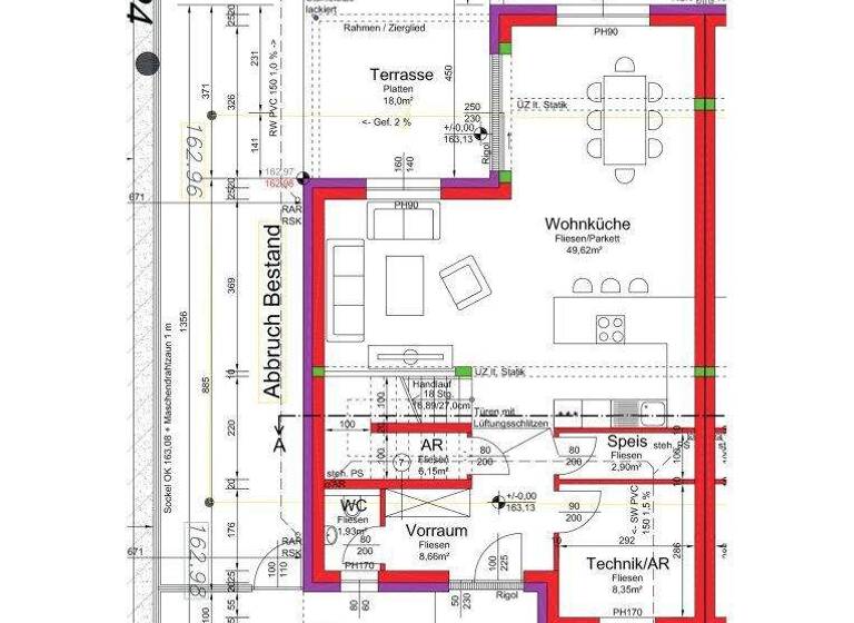 Doppelhaushälfte zum Kauf 599.000 € 4 Zimmer 145,7 m² 291 m² Grundstück Deutsch-Wagram 2232