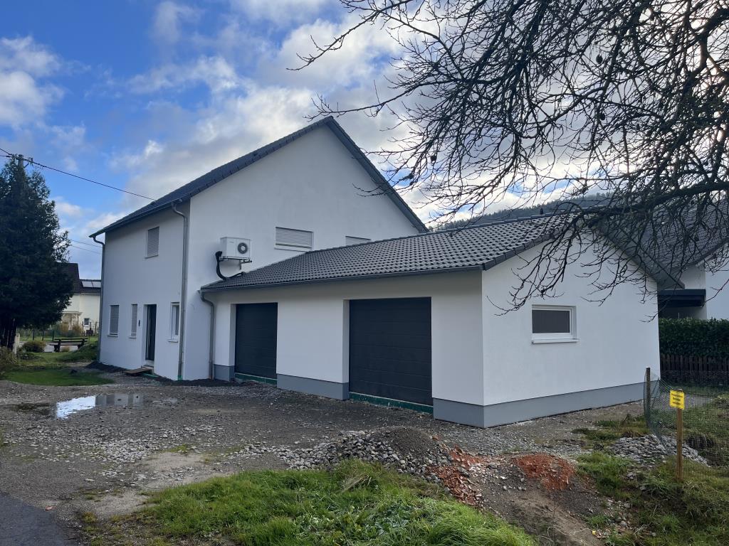 Einfamilienhaus zum Kauf 695.000 € 5,5 Zimmer 168,5 m²<br/>Wohnfläche 655 m²<br/>Grundstück Hopfau Sulz am Neckar 72172