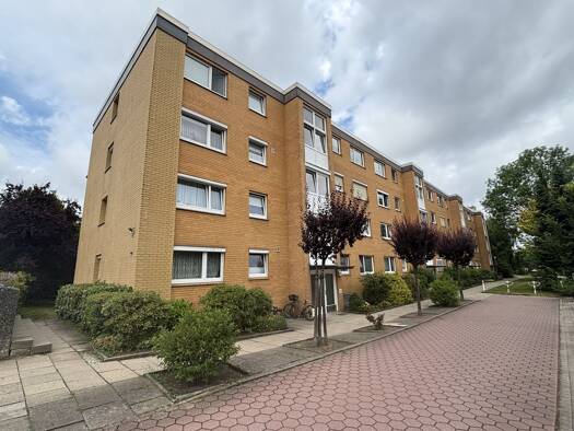 Wohnung zum Kauf 169.000 € 3 Zimmer 78,5 m² 4. Geschoss Tostedt Tostedt 21255