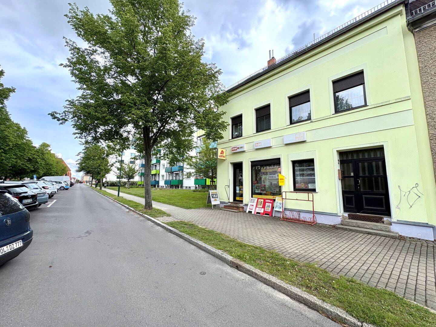 Haus – Wriezen, Märkisch-Oderland - Ansicht 2