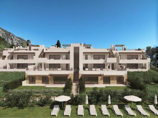 Wohnung zum Kauf 555.000 € 3 Zimmer 109 m² Istán 00000