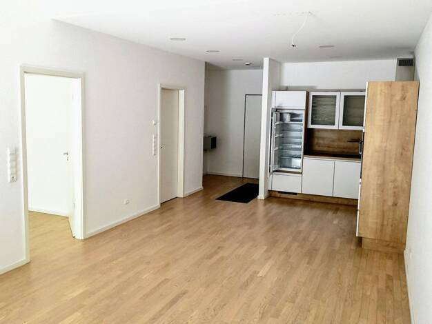 Wohnung zur Miete 1.180 € 2,5 Zimmer 71 m² EG Mitte Sindelfingen 71063